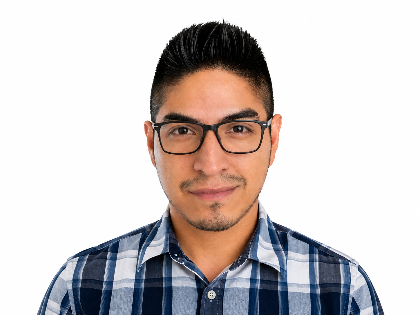 Photo of Miguel Ladines